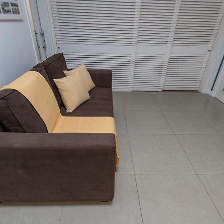 Conceito Studio: Ipanema & Copacabana Beaches Nearby, 24/7 Reception Rio de Janeiro Exterior photo