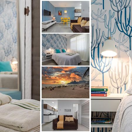 Conceito Studio: Ipanema & Copacabana Beaches Nearby, 24/7 Reception Rio de Janeiro Exterior photo