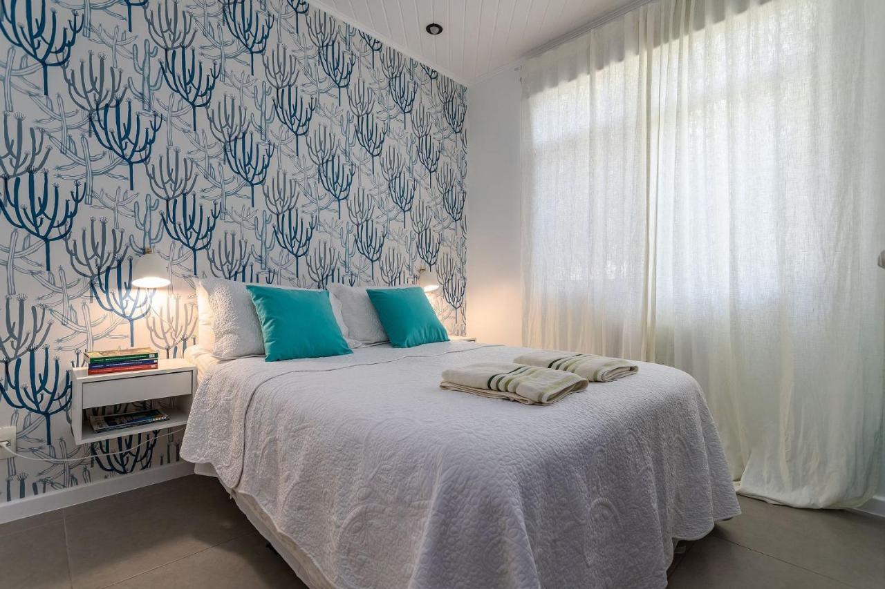 Conceito Studio: Ipanema & Copacabana Beaches Nearby, 24/7 Reception Rio de Janeiro Exterior photo