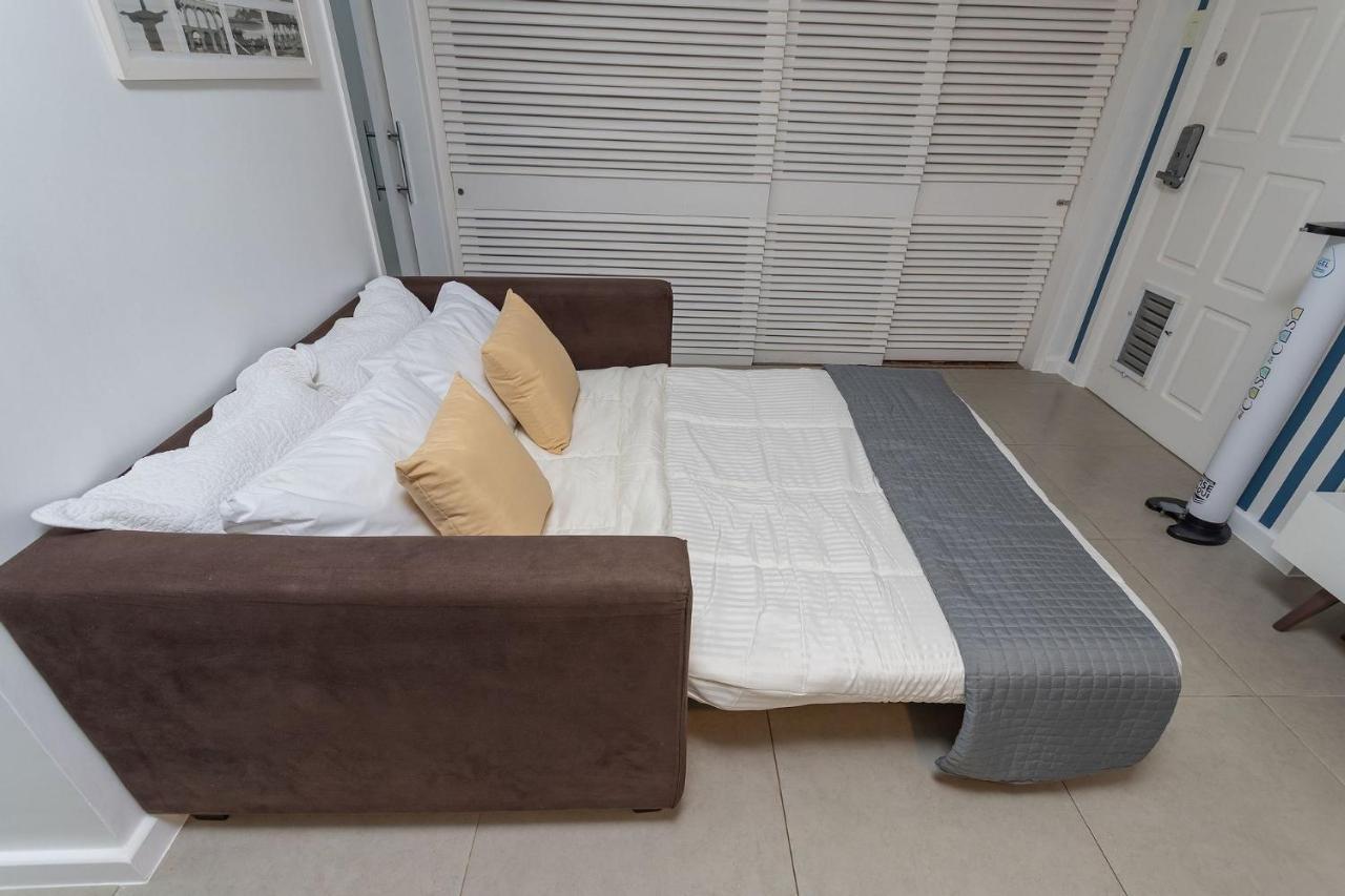 Conceito Studio: Ipanema & Copacabana Beaches Nearby, 24/7 Reception Rio de Janeiro Exterior photo