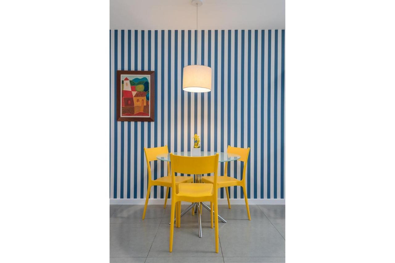 Conceito Studio: Ipanema & Copacabana Beaches Nearby, 24/7 Reception Rio de Janeiro Exterior photo